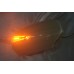Honda Odyssey 03-05 Side Mirror Cover w Light Bar Signal & Driving Lamp
